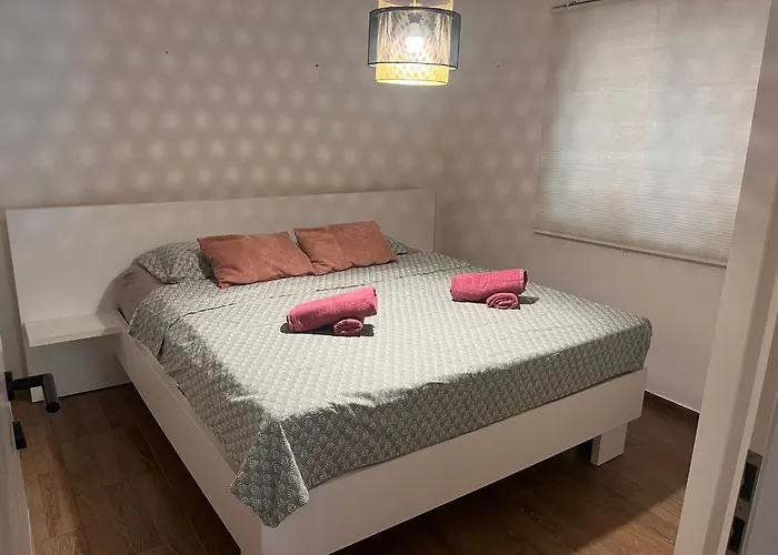 Apartments Vita