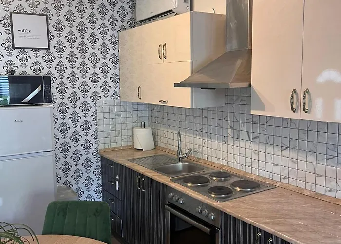 Apartments Vita