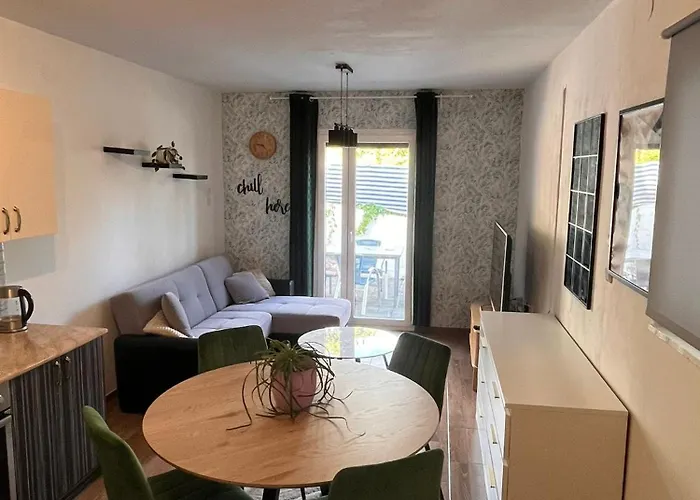 Apartments Vita