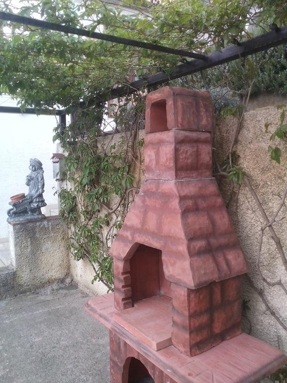 Vita Apartmán *