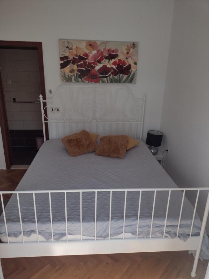 Vita Apartmán