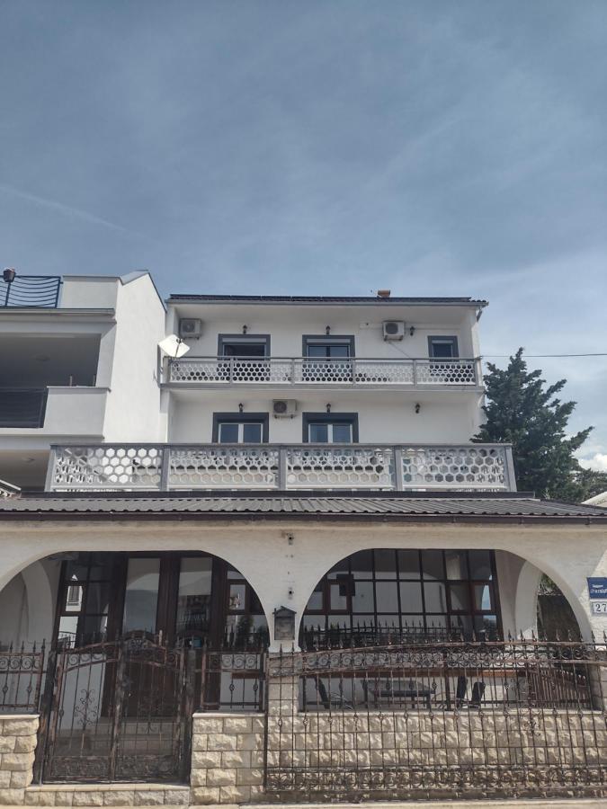 Apartmán Vita Novi Vinodolski