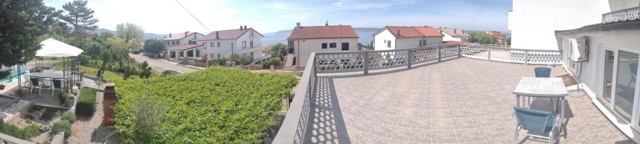 Apartmán Vita *