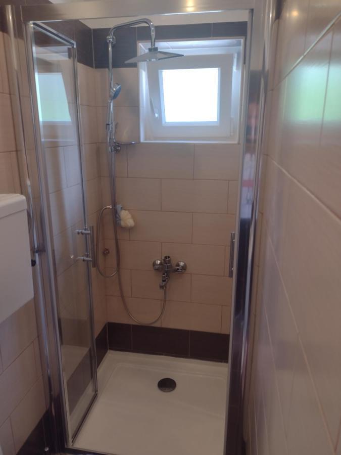 Vita Apartmán *