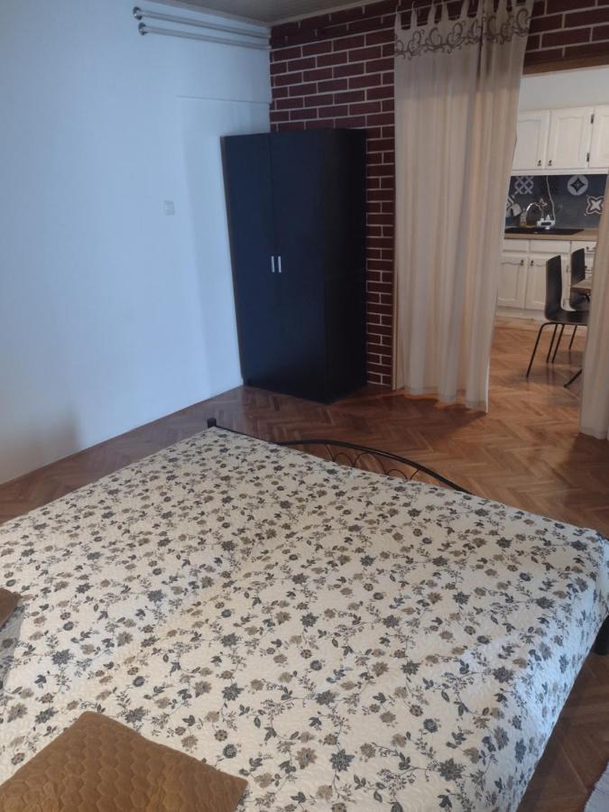 Vita Apartmán *