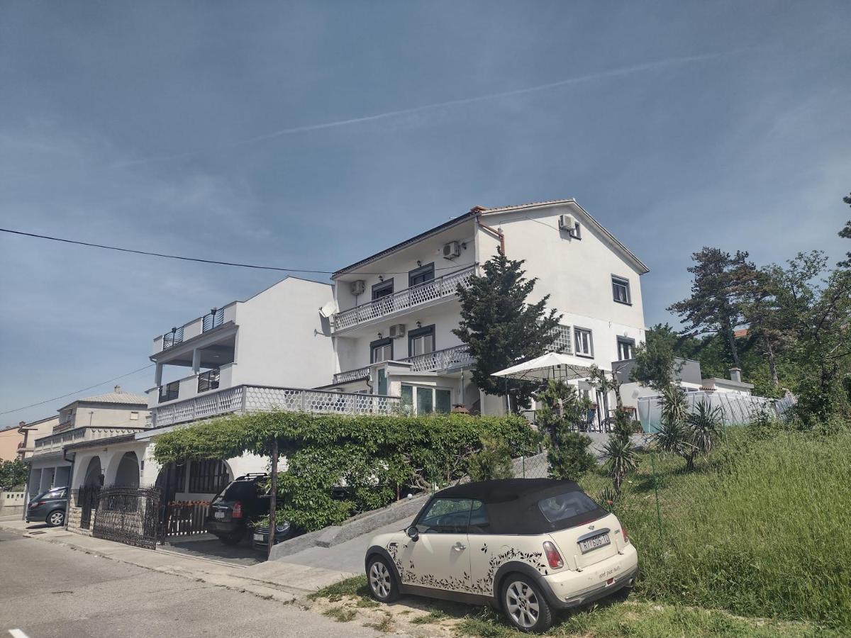 Apartmán Vita