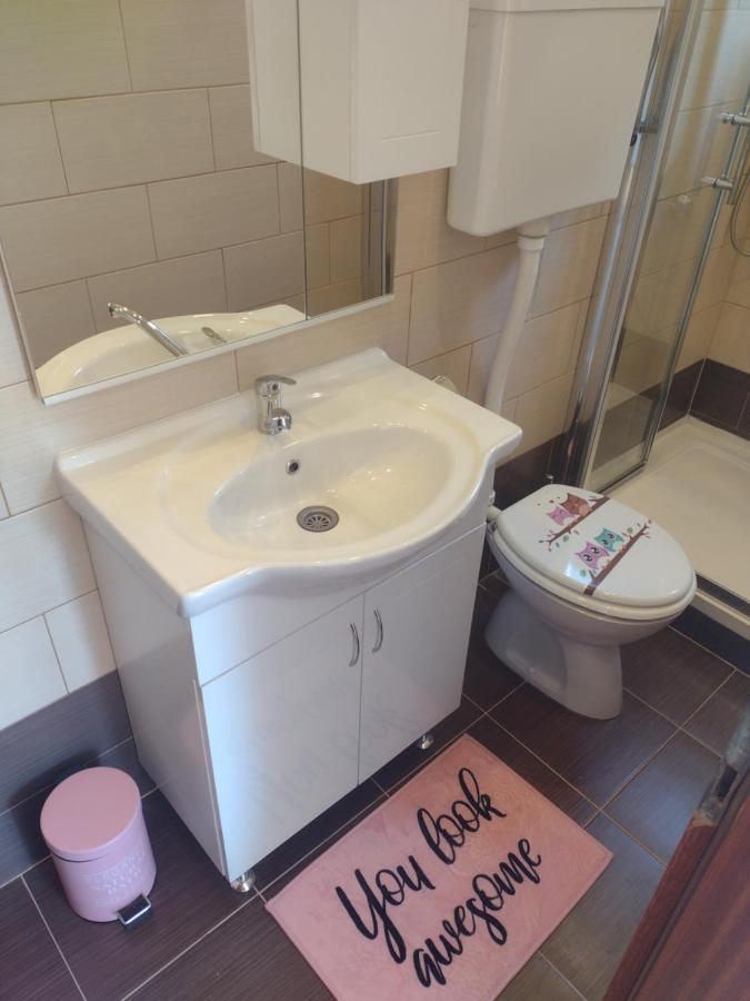 Apartmán Vita