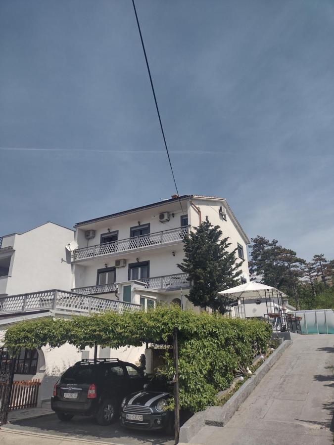 Apartmán Vita