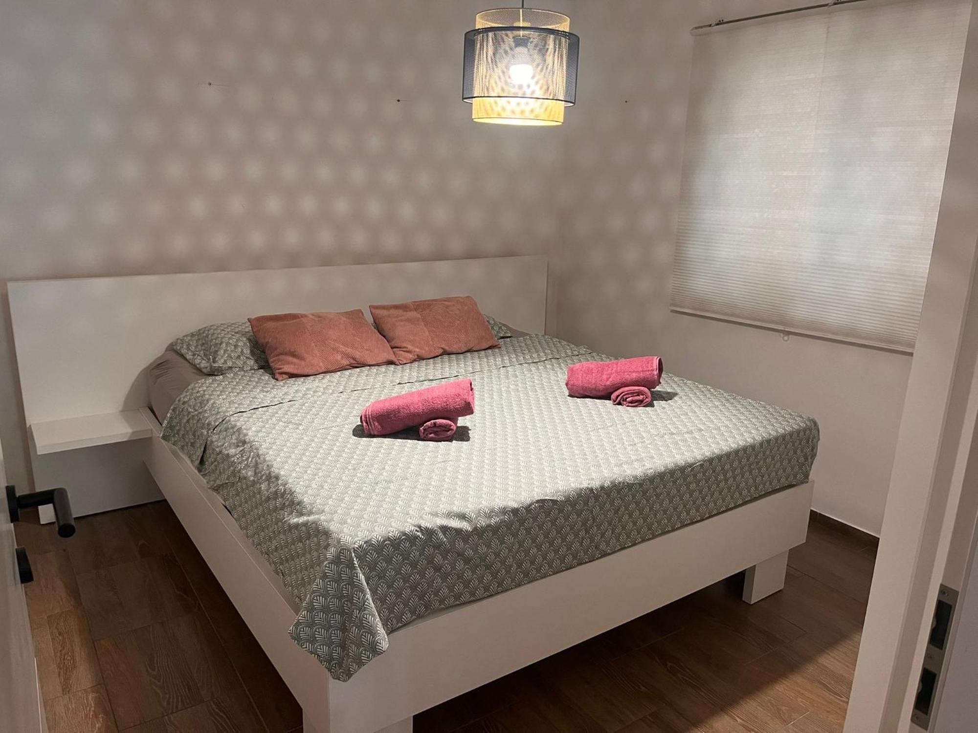 Vita Apartmán