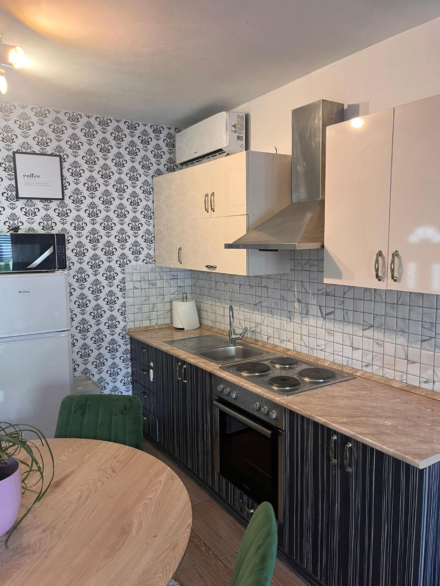 Vita Apartmán *