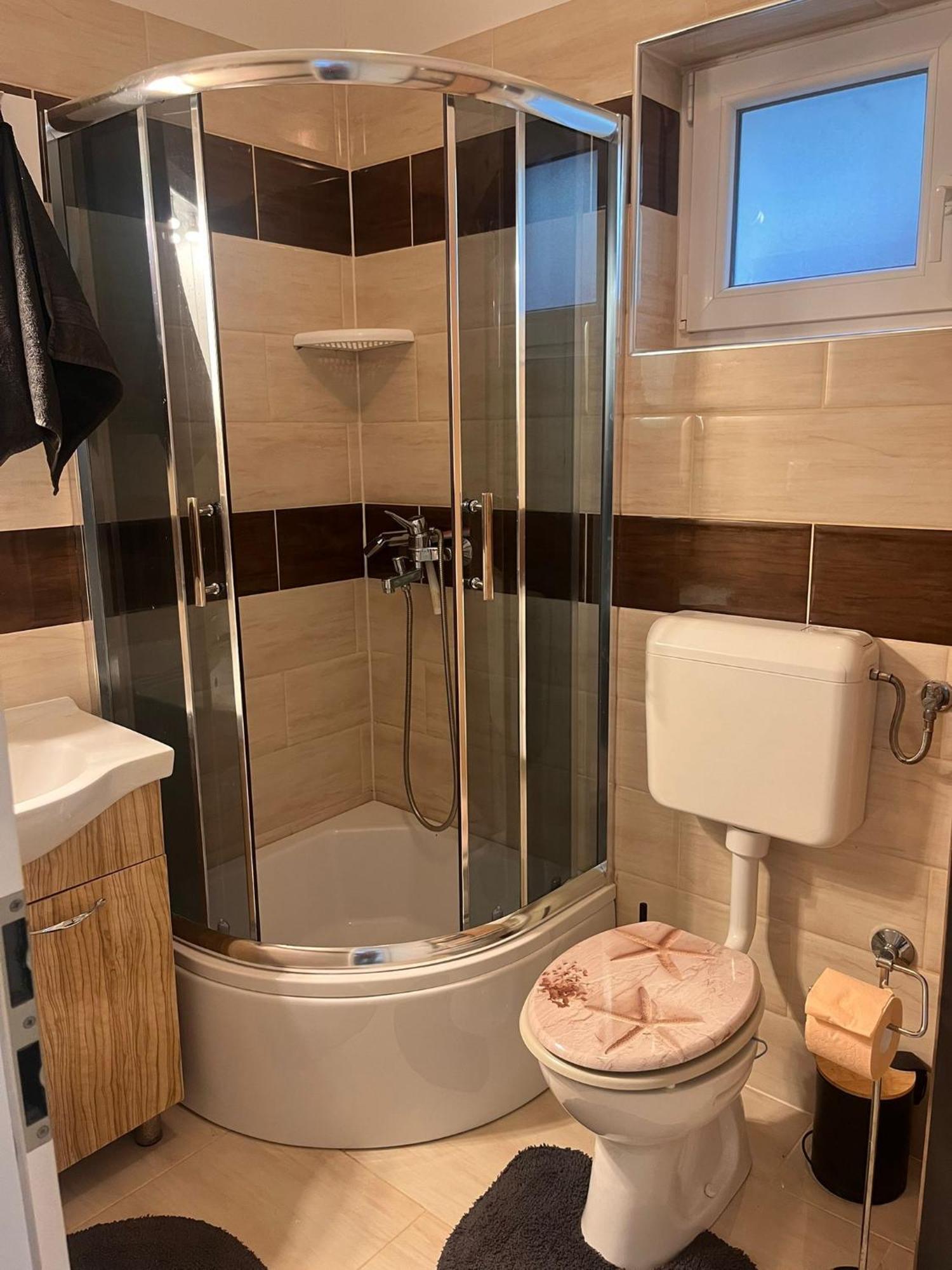 Apartmán Vita *