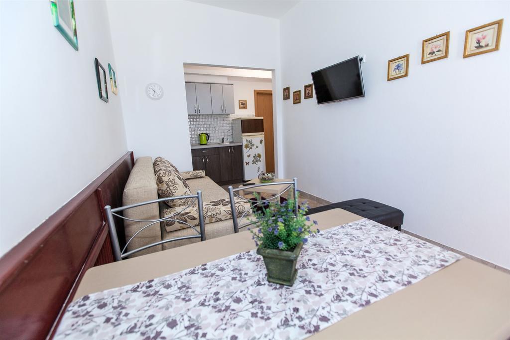 Vita Apartmán *
