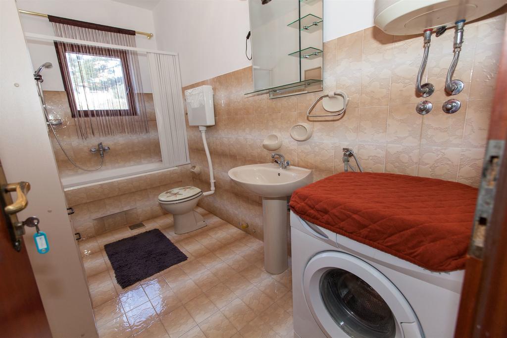 Apartmán Vita