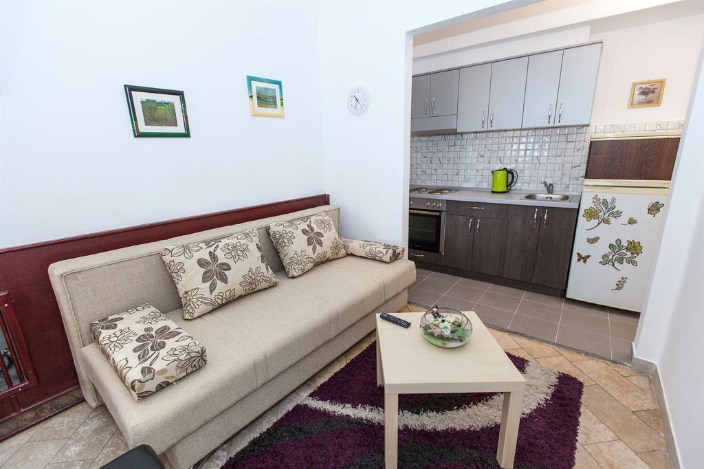 Vita Apartmán