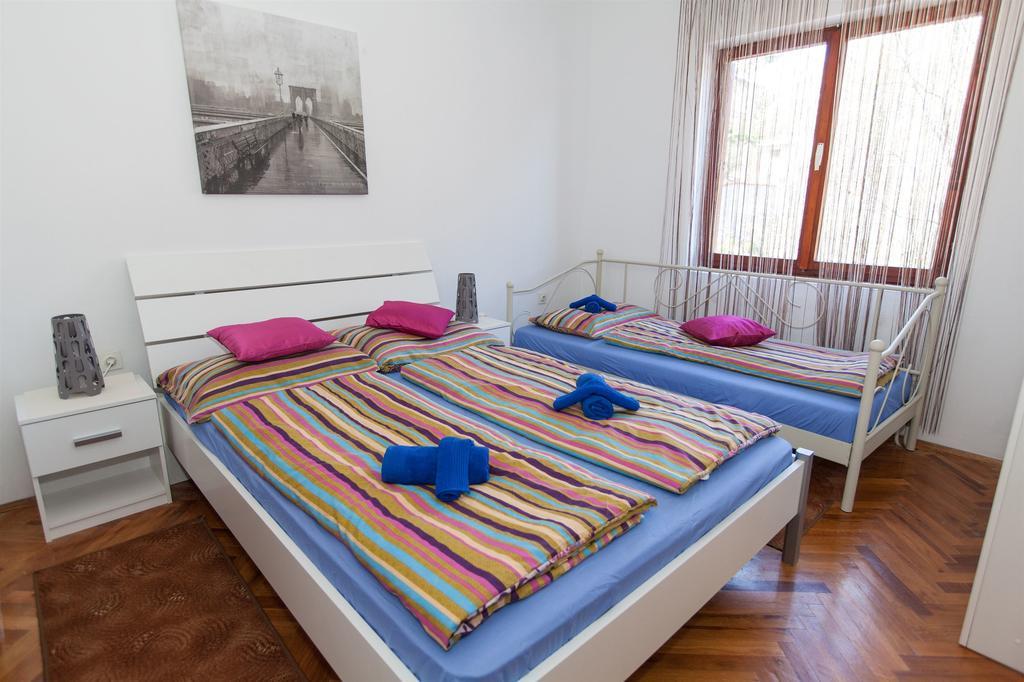 Apartmán Vita