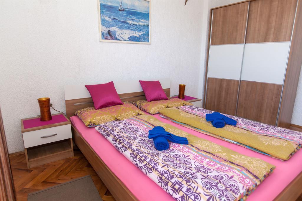Vita Apartmán