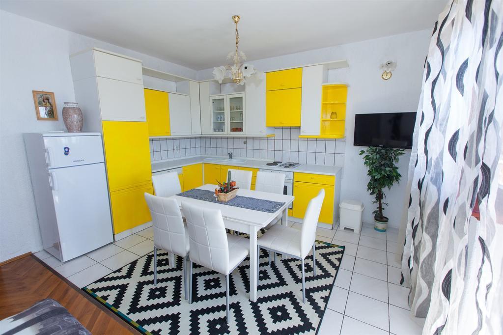 Vita Apartmán *