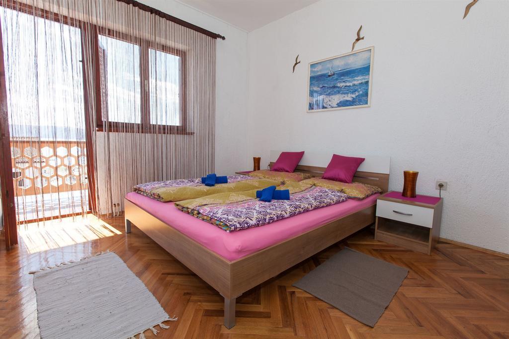 Apartmán Vita