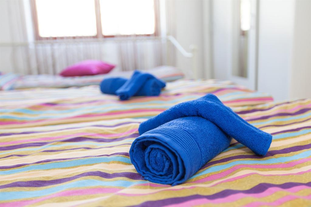Vita Apartmán