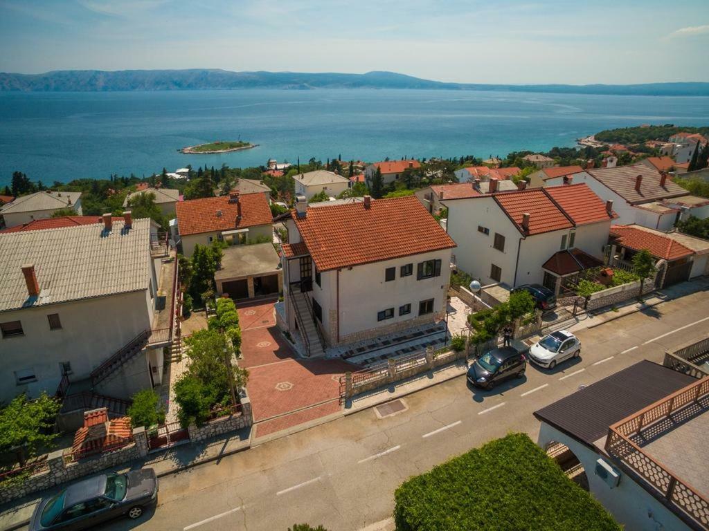 Apartmán Vita *