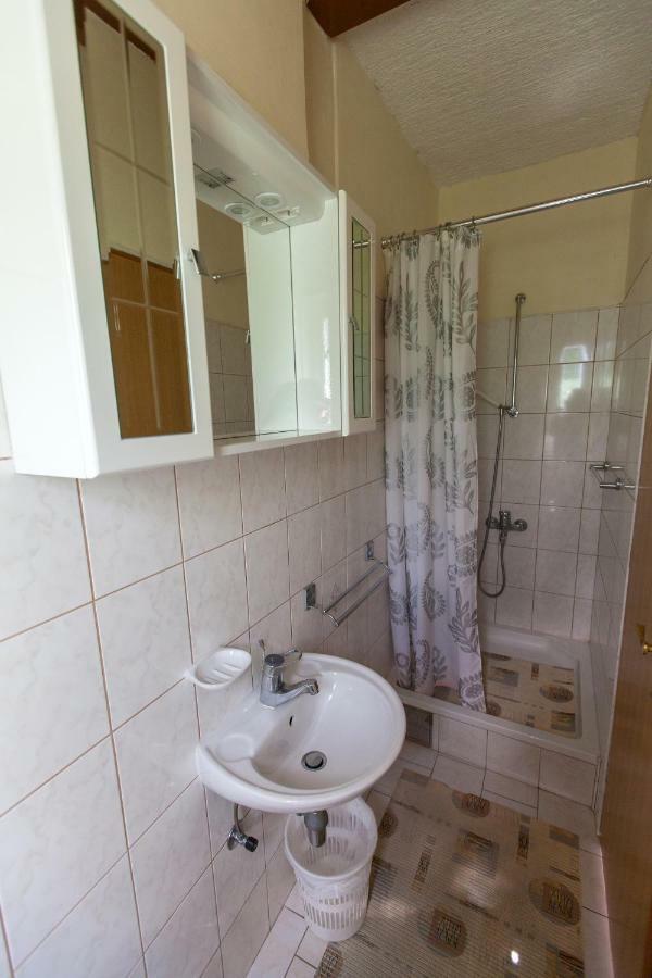 Apartmán Vita Novi Vinodolski