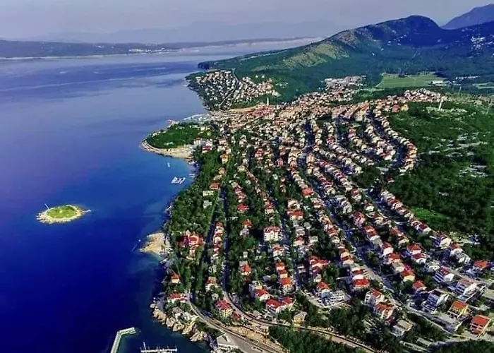Apartments Vita