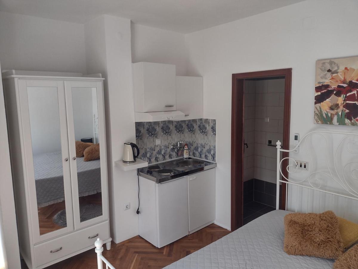 Vita Appartamento Novi Vinodolski
