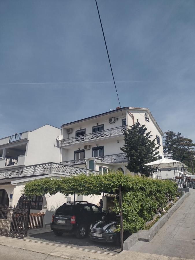 Appartamento Vita Novi Vinodolski