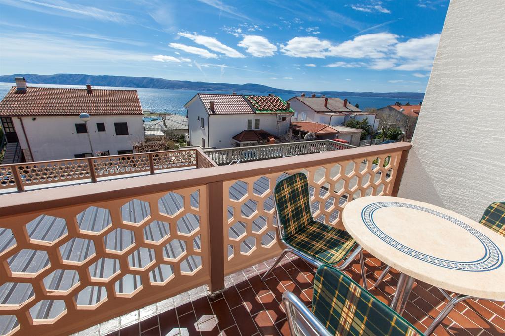 Vita Appartamento Novi Vinodolski
