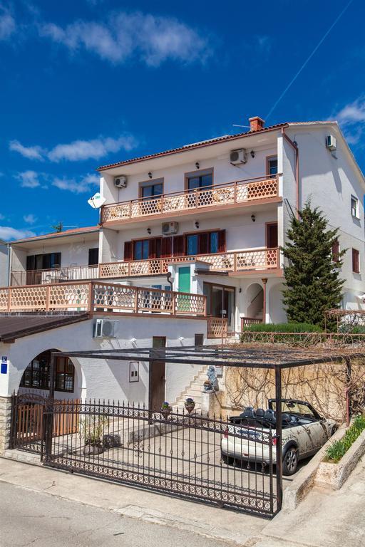 Appartamento Vita Novi Vinodolski